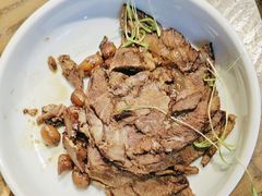 -南京大牌档(人民广场店)