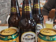 -鼎香润(德胜门内店)