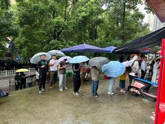 -李易面馆(树木岭店)