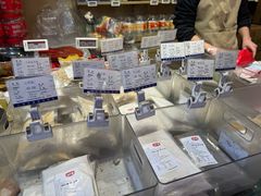 -上海市长春食品商店(淮海中路店)