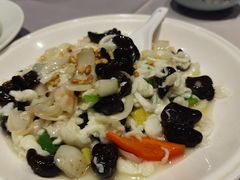 芙蓉三白-老阊门菜馆(山塘街店)