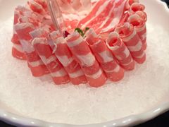 -百草滩羊清水涮羊肉(长城路店)