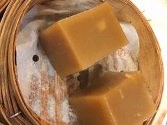 姜汁糕-金城大酒店-中餐厅(汾江中路店)