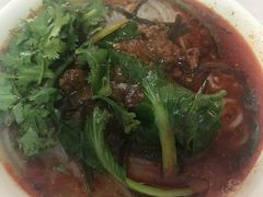 -天府米线笼笼肉夹馍(钟楼小区店)