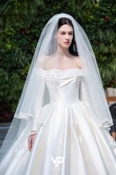 -PAI婚纱礼服设计馆【大牌租赁/高级定制】