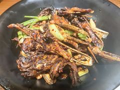 -掌上鲜(南顺城街店)