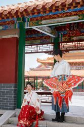 -卡米拉婚纱摄影工作室(金汇广场店)