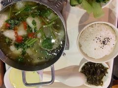 -豪享来中西餐厅(广灵店)