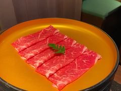 -牛New寿喜烧(虹桥新天地店)