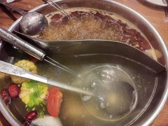 -牛必福潮汕牛肉火锅(油坊桥店)