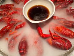 -红盔甲·小龙虾(天钥桥店)
