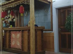 -绿林山庄土菜馆