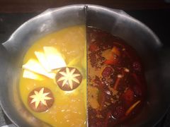 -博林天瑞喜来登酒店·西丽尚膳