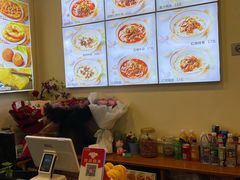 -进哥湖南津市牛肉粉店(下沙店)