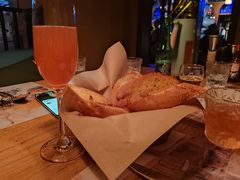 -秀·爱尔兰餐吧(上海路店)
