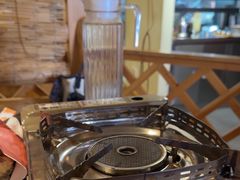 -恩你小木屋·韩式料理(南长街店)