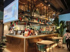 -SHADOWS•Bistro&Eatery(安福路店)