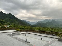 -黄山悦榕庄明月白云餐厅