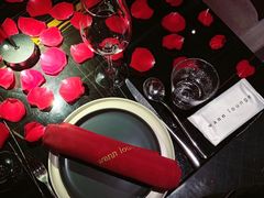 -wann lounge 低温慢煮牛排·清吧
