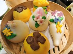 -鲁菜根·泰安菜(万达店)