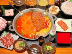 -珮姐老火锅(新街口店)