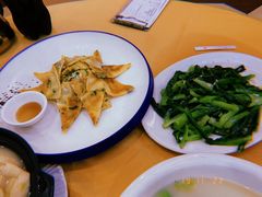 -旺富东海大酒楼(海鲜街店)