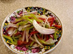 -楼兰印象(朝外店)