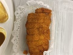 -COCO壱番屋(北京平安国际金融中心店)