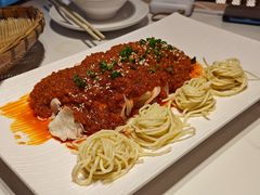 李庄蒜泥白肉-将军府·鸡毛店(武侯祠店)