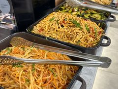 -BAURSAK包尔萨克早餐屋(第二分店)
