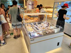 -烘焙町面包店(西四店)