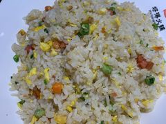 扬州炒饭-好得火锅(育才店)