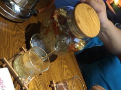 -84那年咖啡馆(李沧万达店)