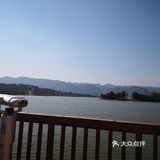 春节打卡#弥勒东风韵景区