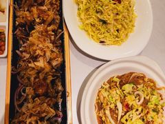 -北李·海肠捞饭·大连菜(望京凯德MALL店)