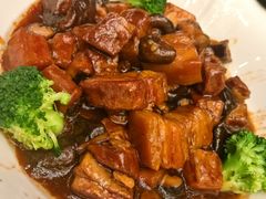 -富力万达嘉华酒店-品珍中餐厅(水果湖店)