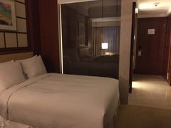 -上海雅居乐万豪侯爵酒店