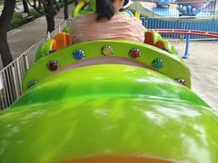 -朝阳公园游乐园