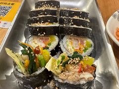 -多宾韩国料理(学衡路店)