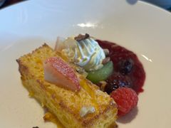 -杭州西子湖四季酒店-WL BISTRO西湖餐厅(灵隐路店)