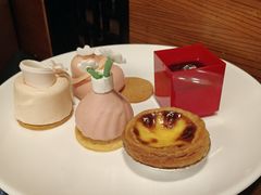 -OPEN開全日自助餐厅·牛肉火锅·海鲜(佛山希尔顿酒店)