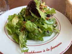 -Entrecôte 法国牛扒馆(保利·时光里店)