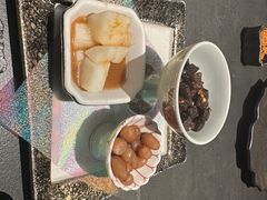 -铭牛烧肉·和牛海鲜自助(高新月牙湖店)