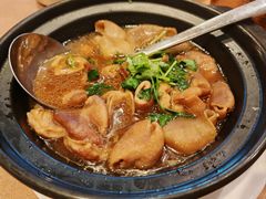 -抱德·潮汕味(敦和店原惠城鱼仔)
