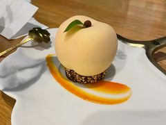 -自如ZSPACE四合院艺术餐厅