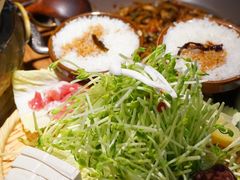 -吃饭皇帝大土家民族菜(正大广场店)