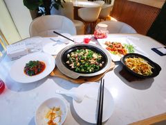 -周三的情书花园餐厅(江北店)