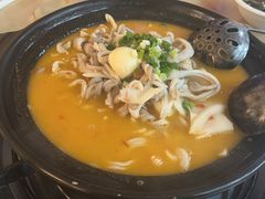 -李师傅脆肚(梅林店)