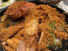 -79号渔船海鲜饭店(华强北店)