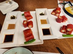 -云山茶餐厅(广东大厦店)